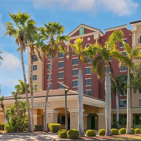 Embassy Suites Fort Myers - Estero Kültér fotó