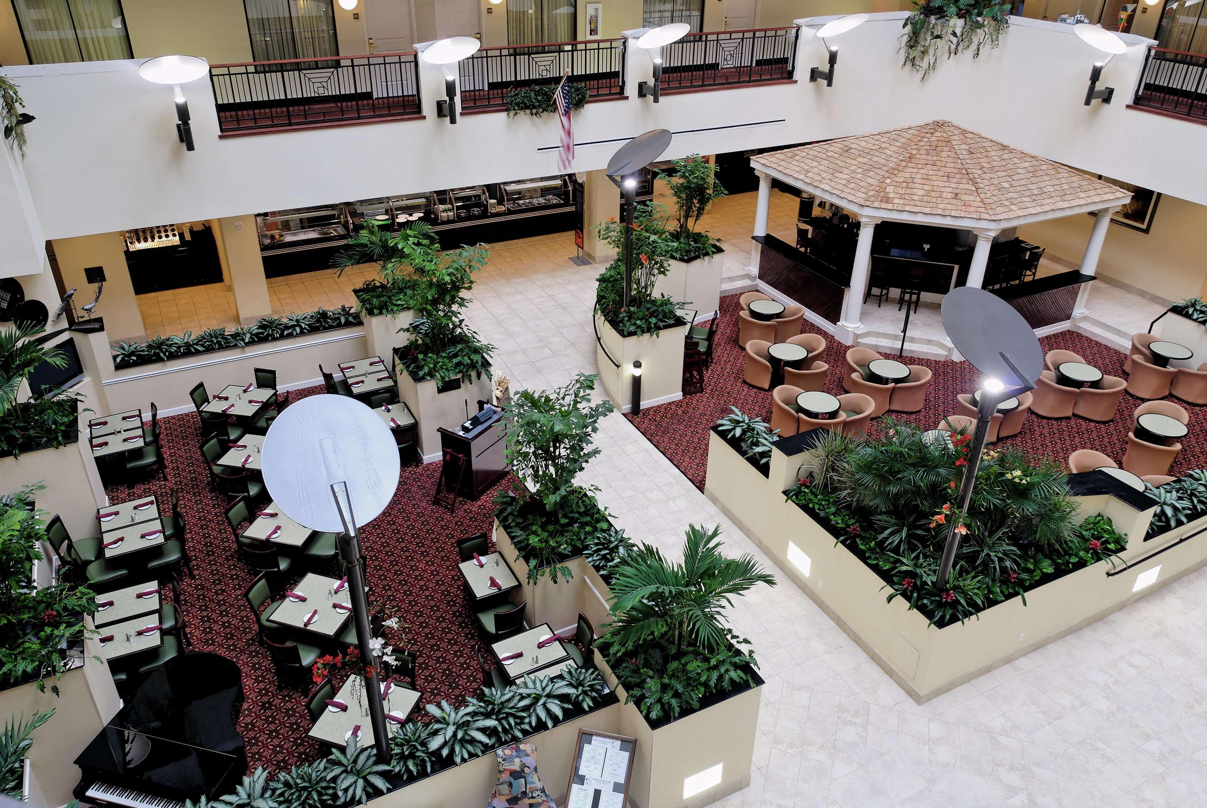 Embassy Suites Fort Myers - Estero Kültér fotó