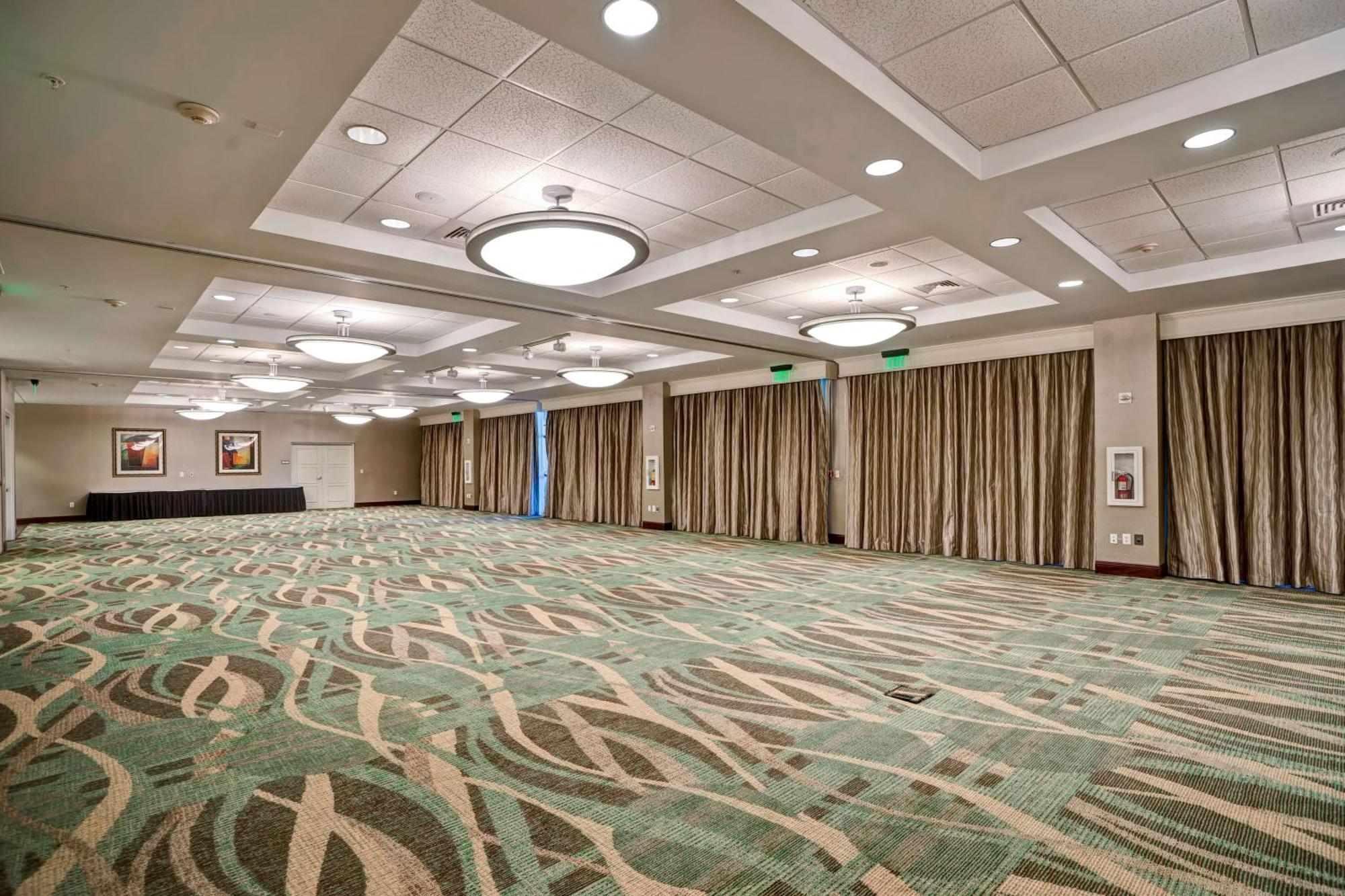 Embassy Suites Fort Myers - Estero Kültér fotó