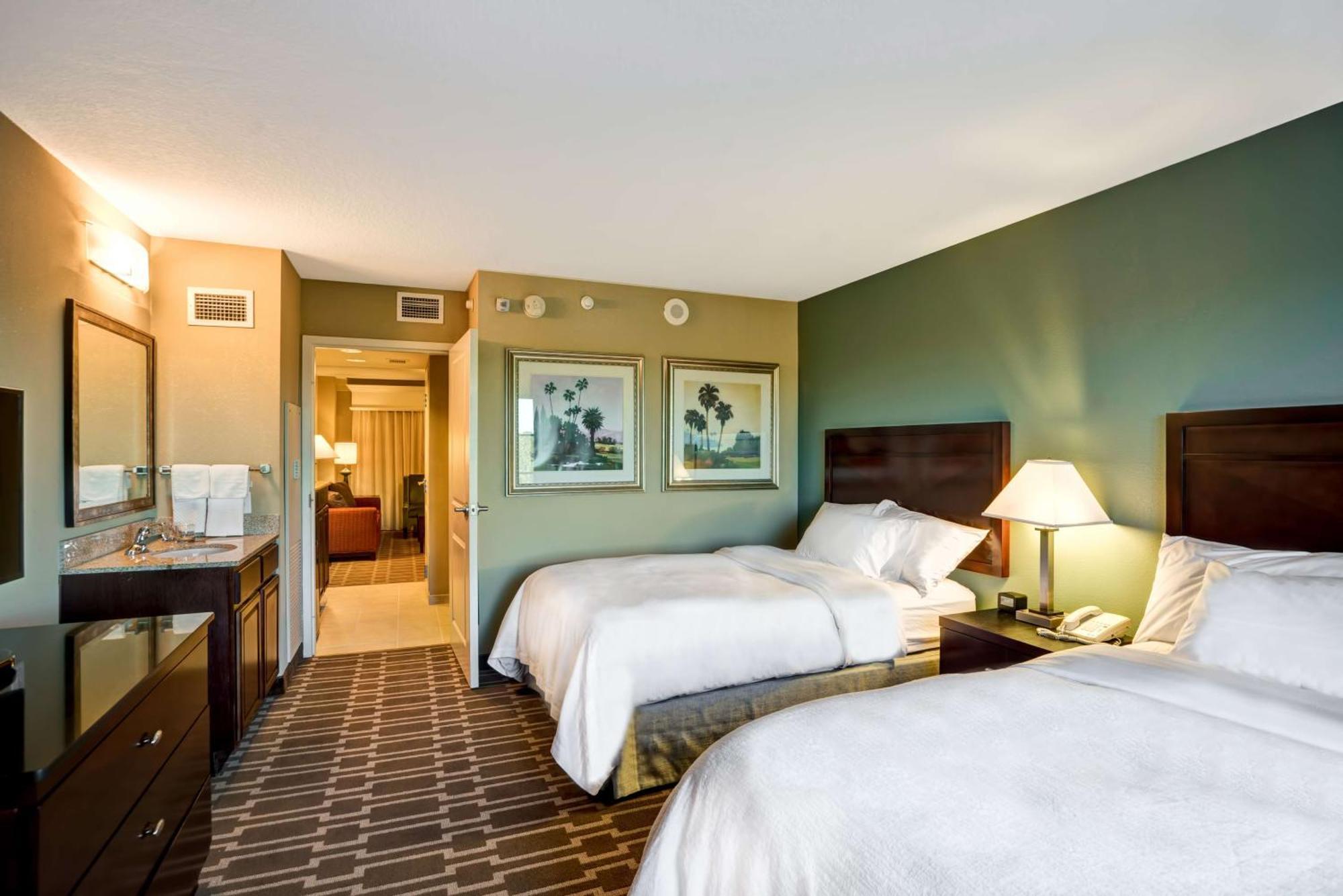 Embassy Suites Fort Myers - Estero Kültér fotó