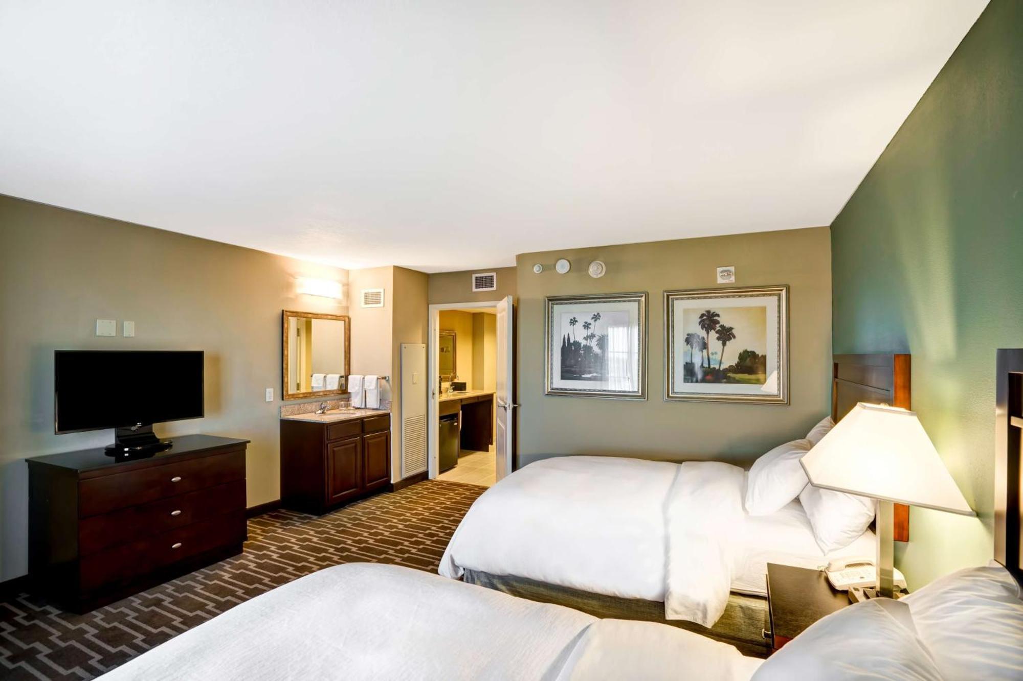 Embassy Suites Fort Myers - Estero Kültér fotó