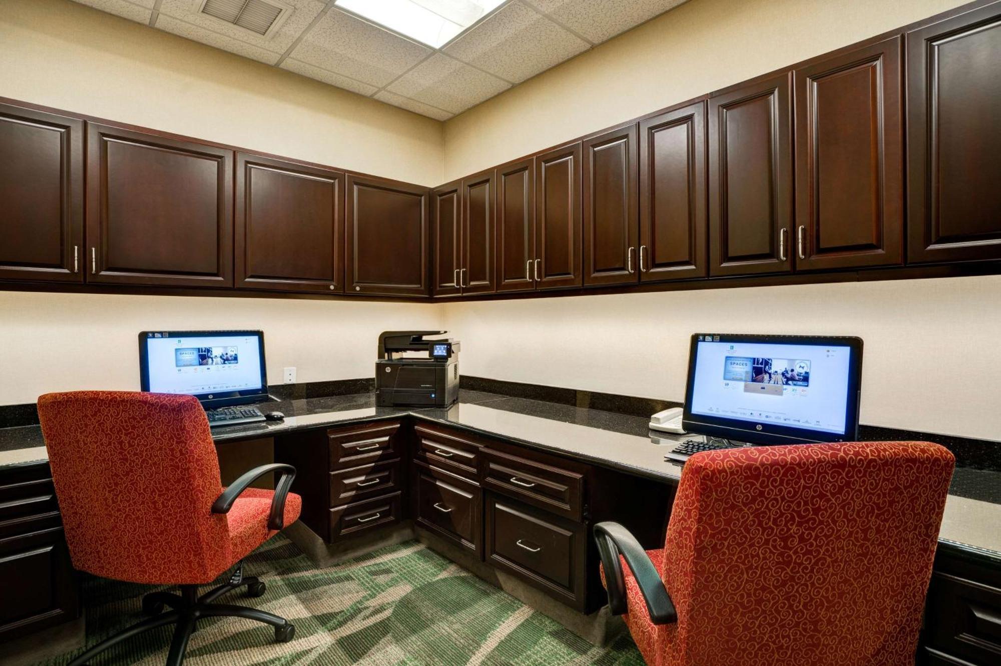 Embassy Suites Fort Myers - Estero Kültér fotó