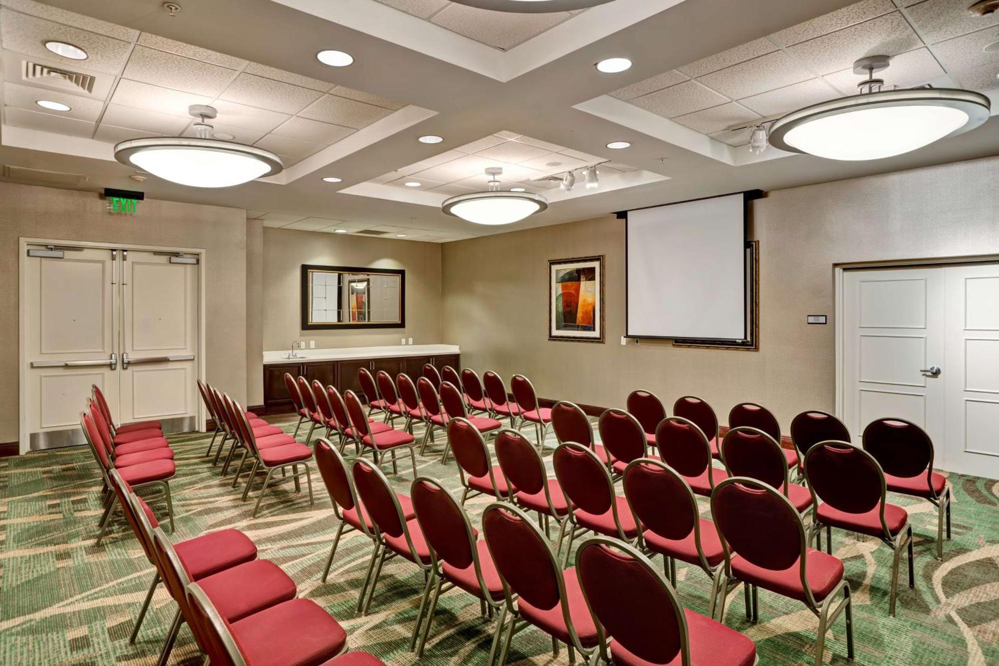 Embassy Suites Fort Myers - Estero Kültér fotó