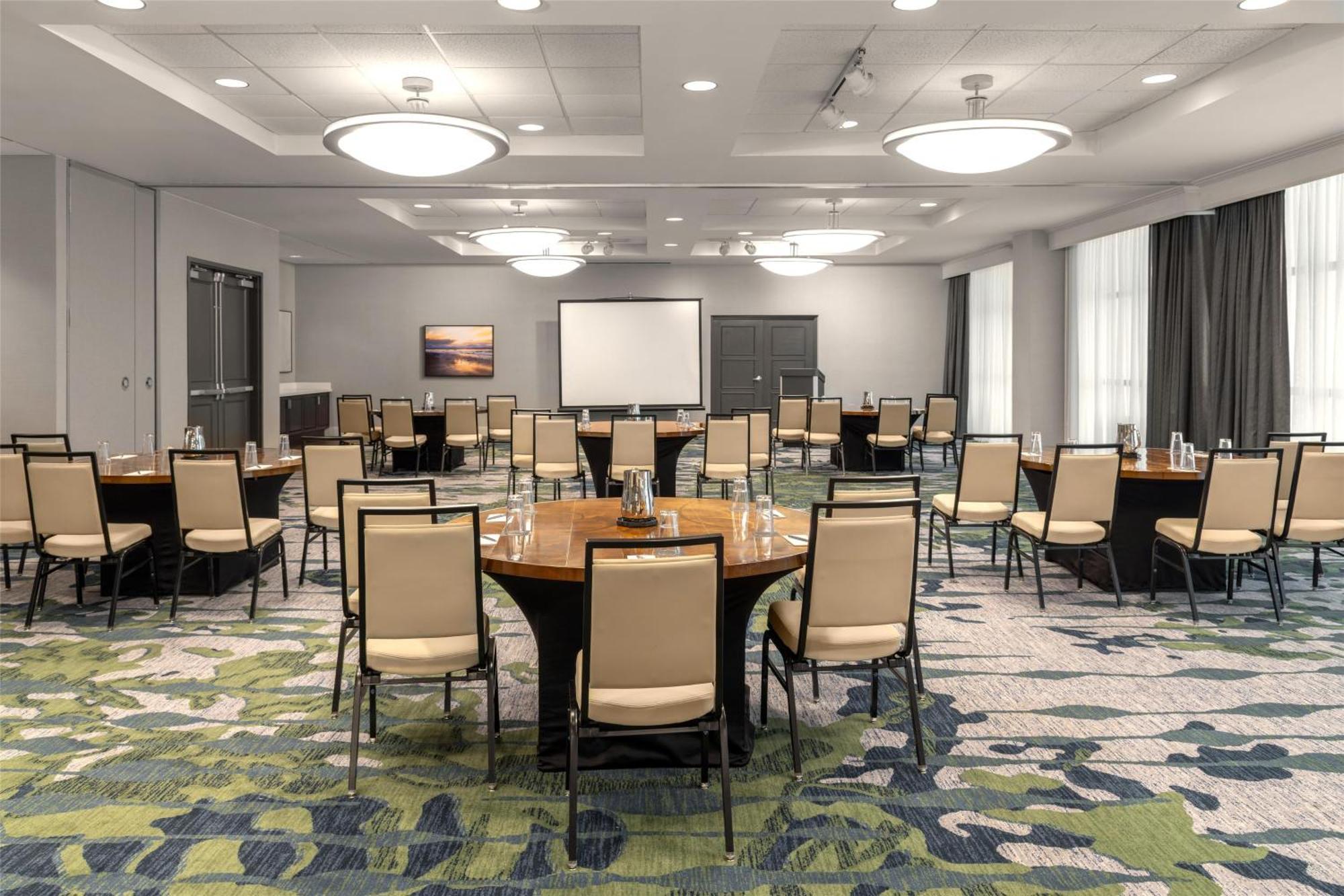 Embassy Suites Fort Myers - Estero Kültér fotó