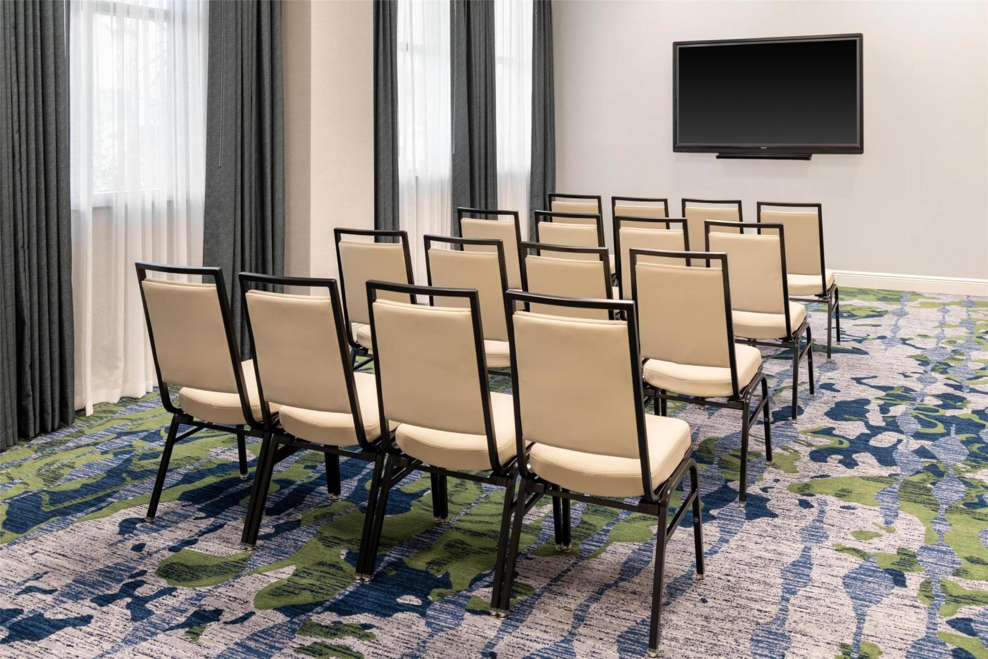 Embassy Suites Fort Myers - Estero Kültér fotó