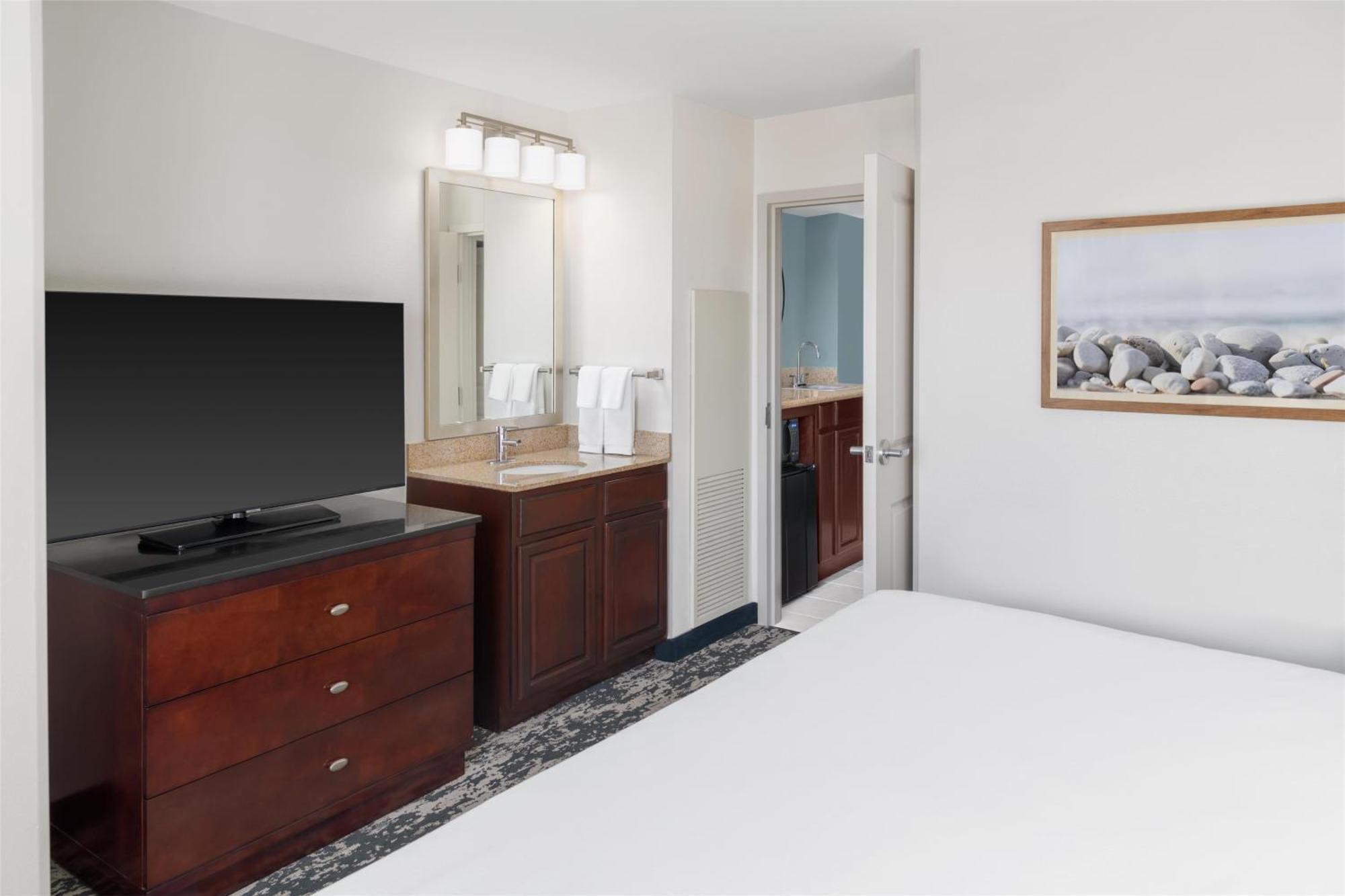 Embassy Suites Fort Myers - Estero Kültér fotó