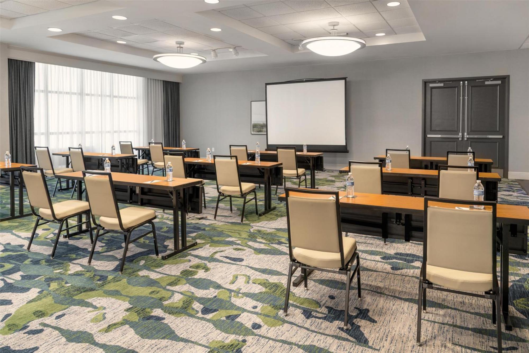 Embassy Suites Fort Myers - Estero Kültér fotó
