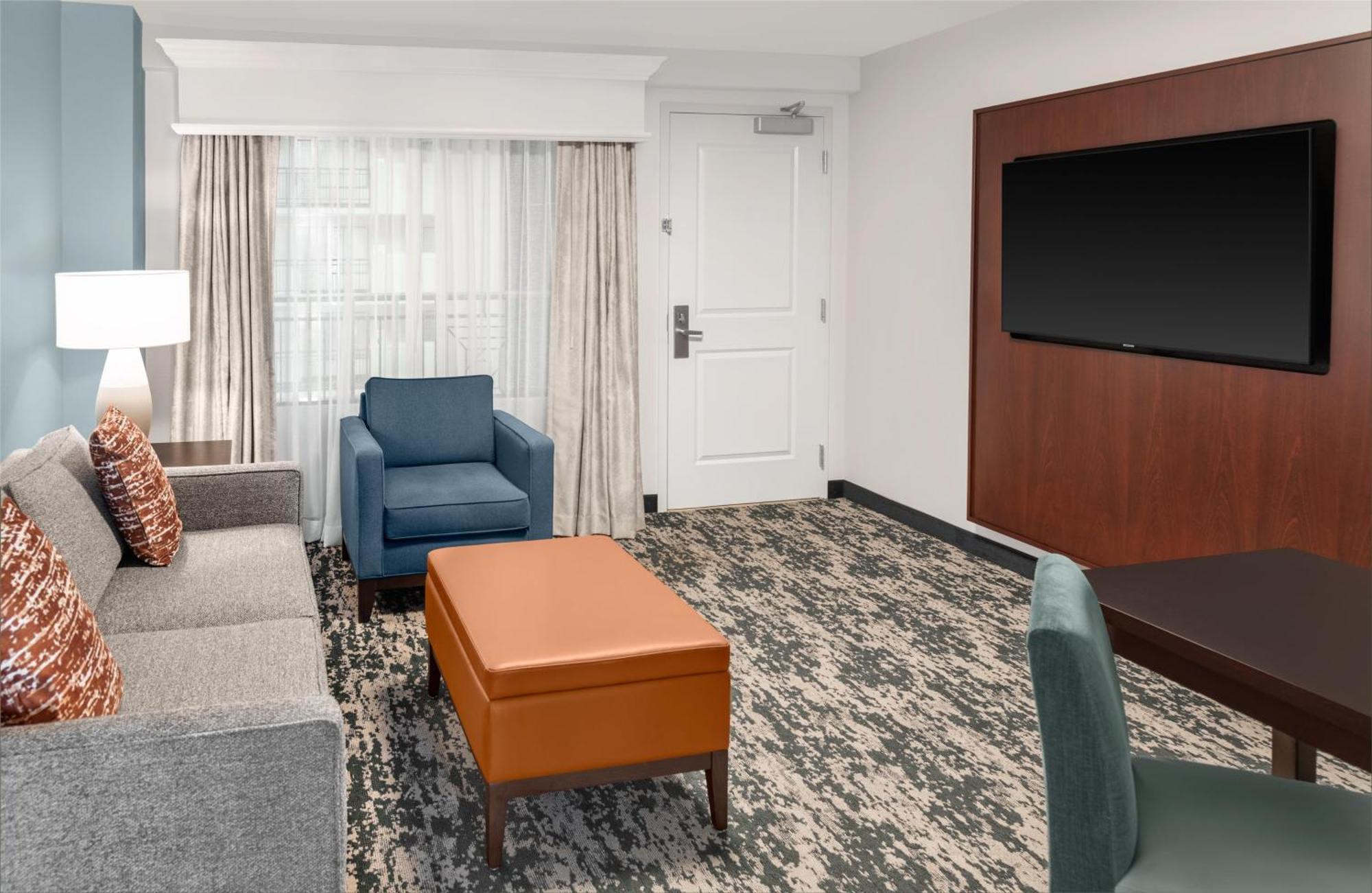 Embassy Suites Fort Myers - Estero Kültér fotó