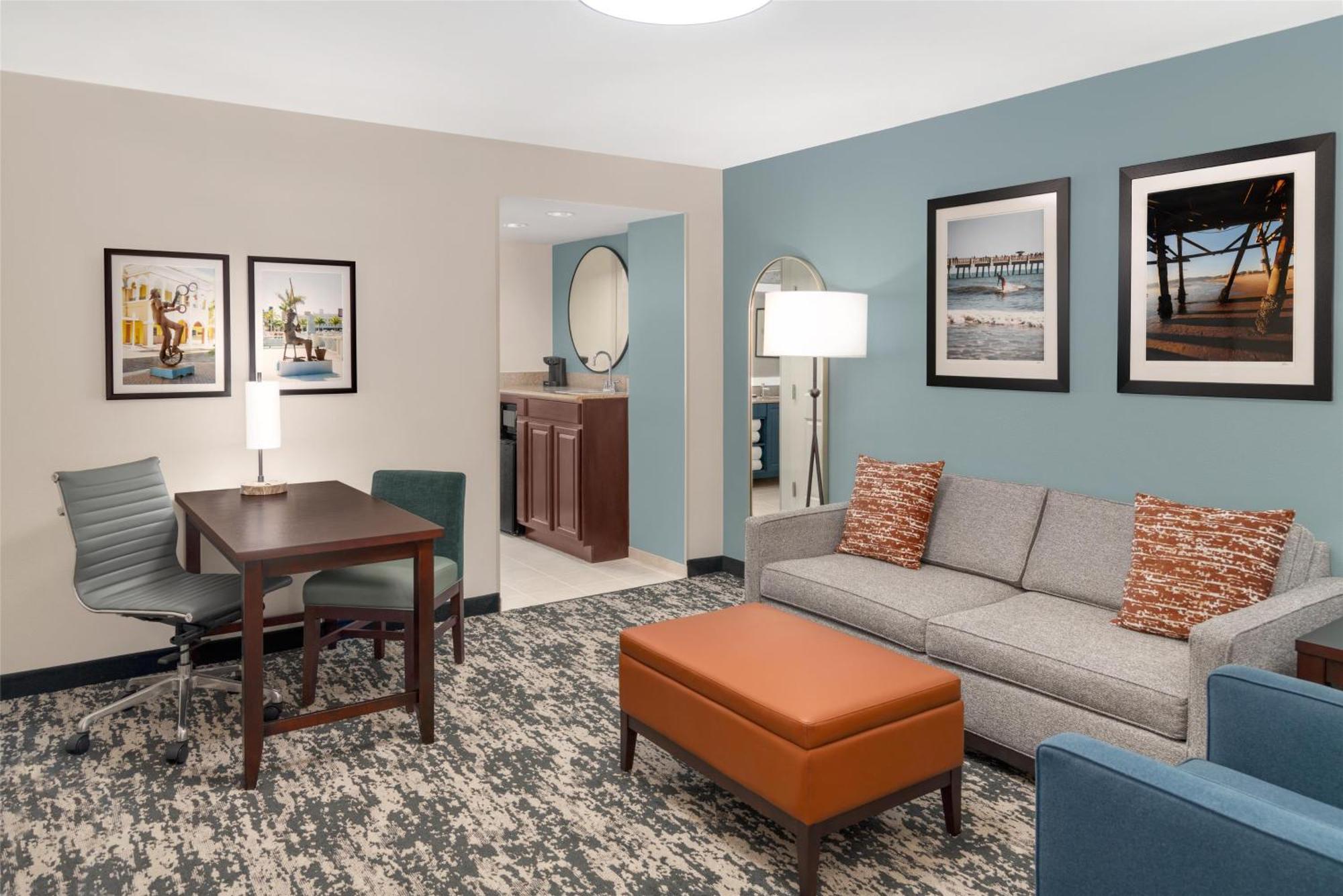 Embassy Suites Fort Myers - Estero Kültér fotó