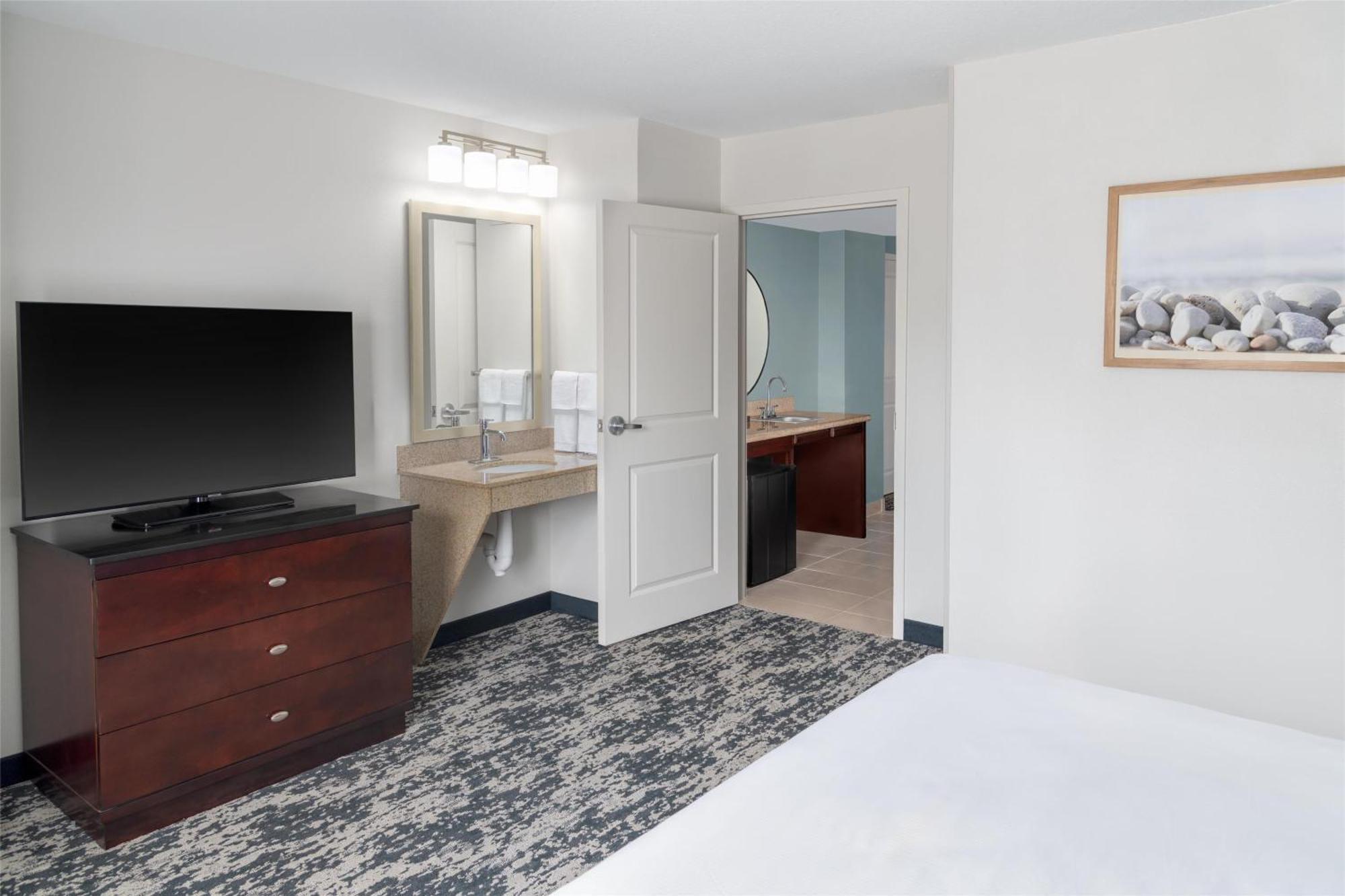 Embassy Suites Fort Myers - Estero Kültér fotó