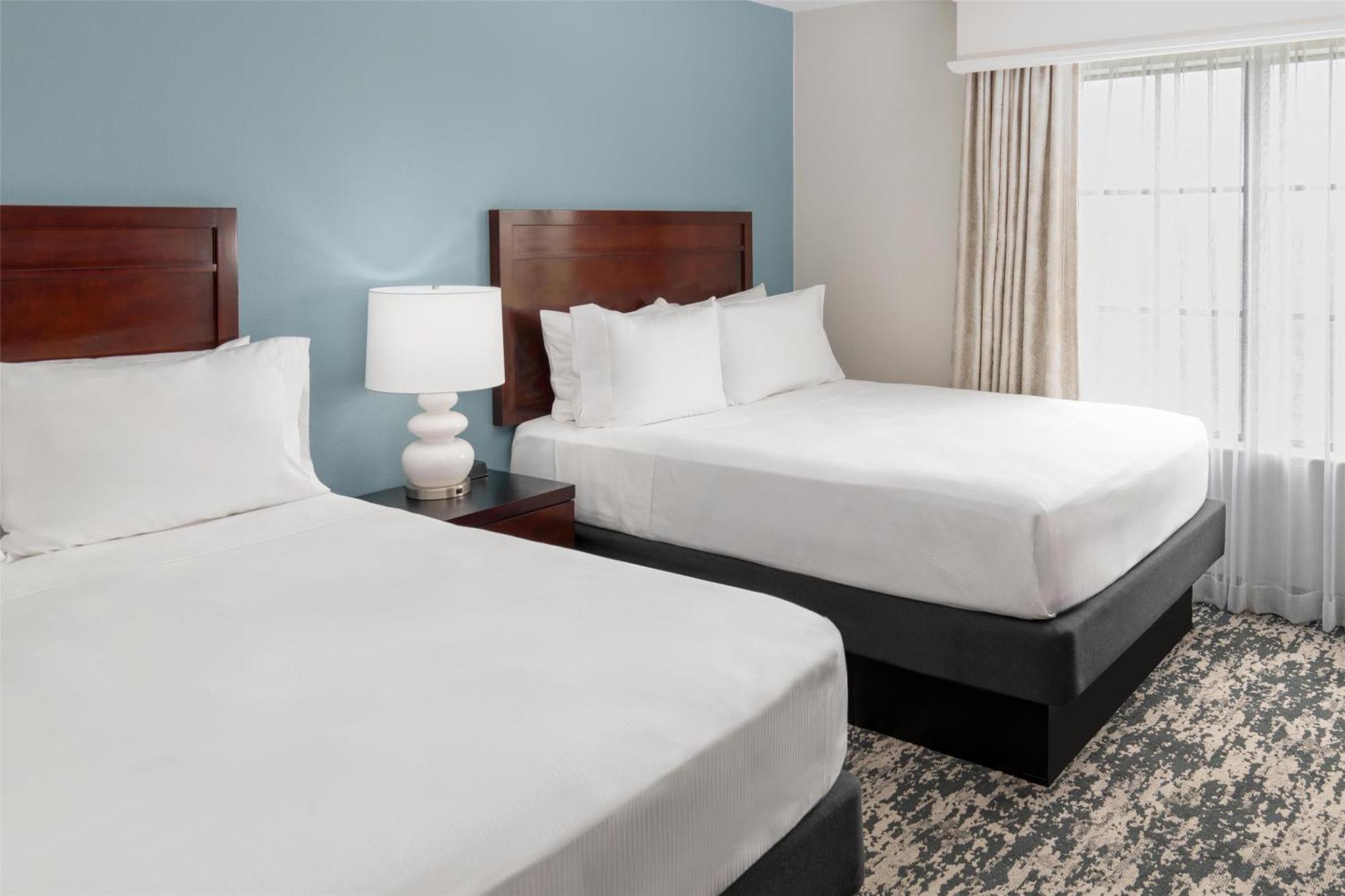 Embassy Suites Fort Myers - Estero Kültér fotó