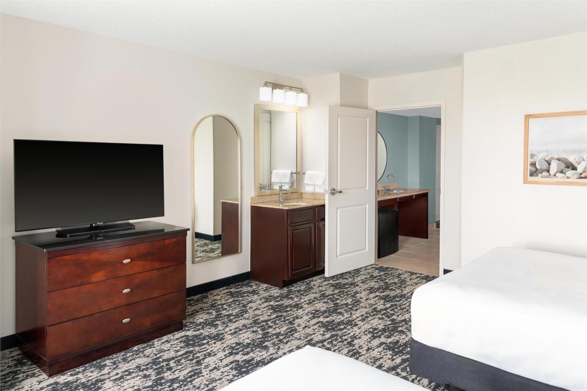 Embassy Suites Fort Myers - Estero Kültér fotó