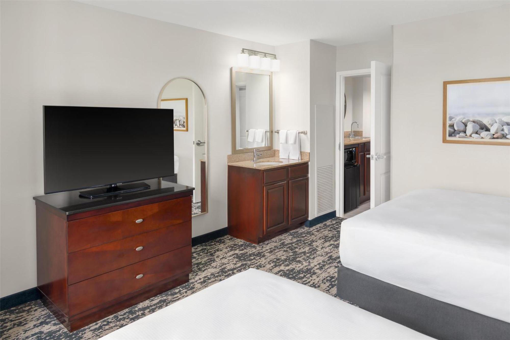 Embassy Suites Fort Myers - Estero Kültér fotó