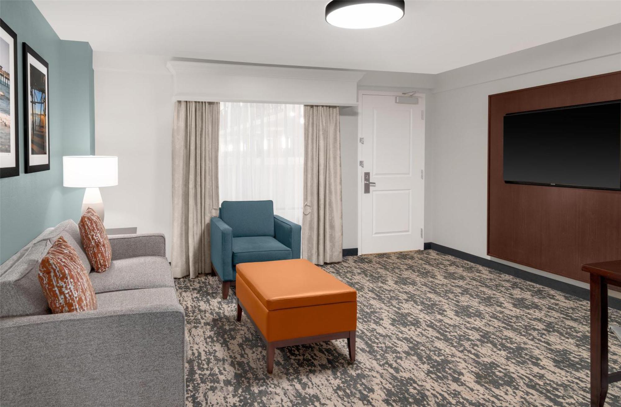 Embassy Suites Fort Myers - Estero Kültér fotó