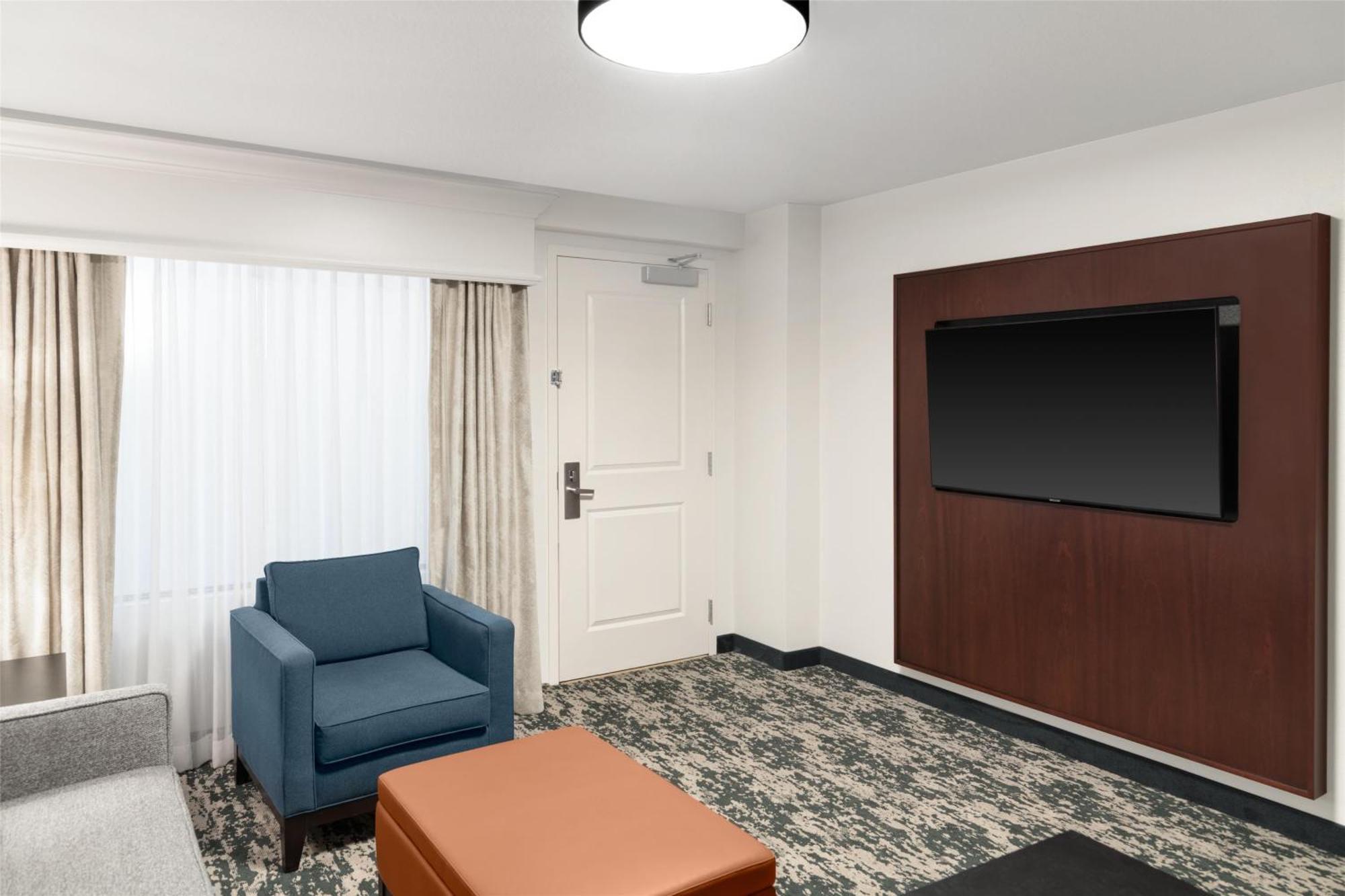 Embassy Suites Fort Myers - Estero Kültér fotó
