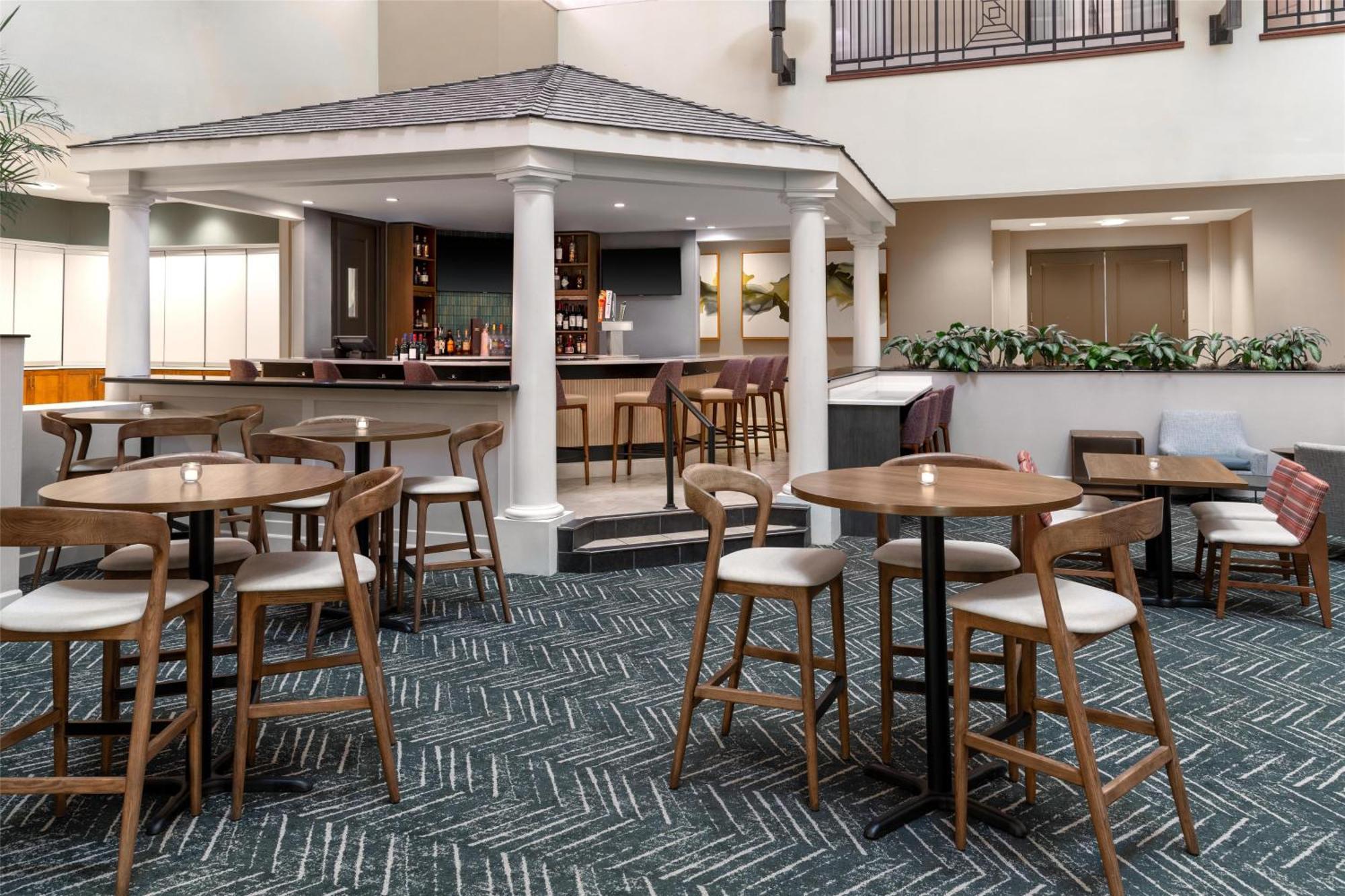 Embassy Suites Fort Myers - Estero Kültér fotó