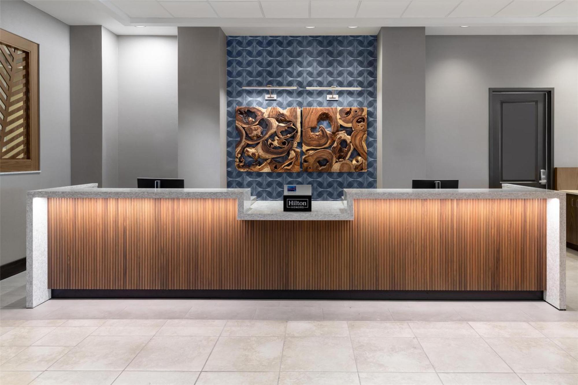 Embassy Suites Fort Myers - Estero Kültér fotó
