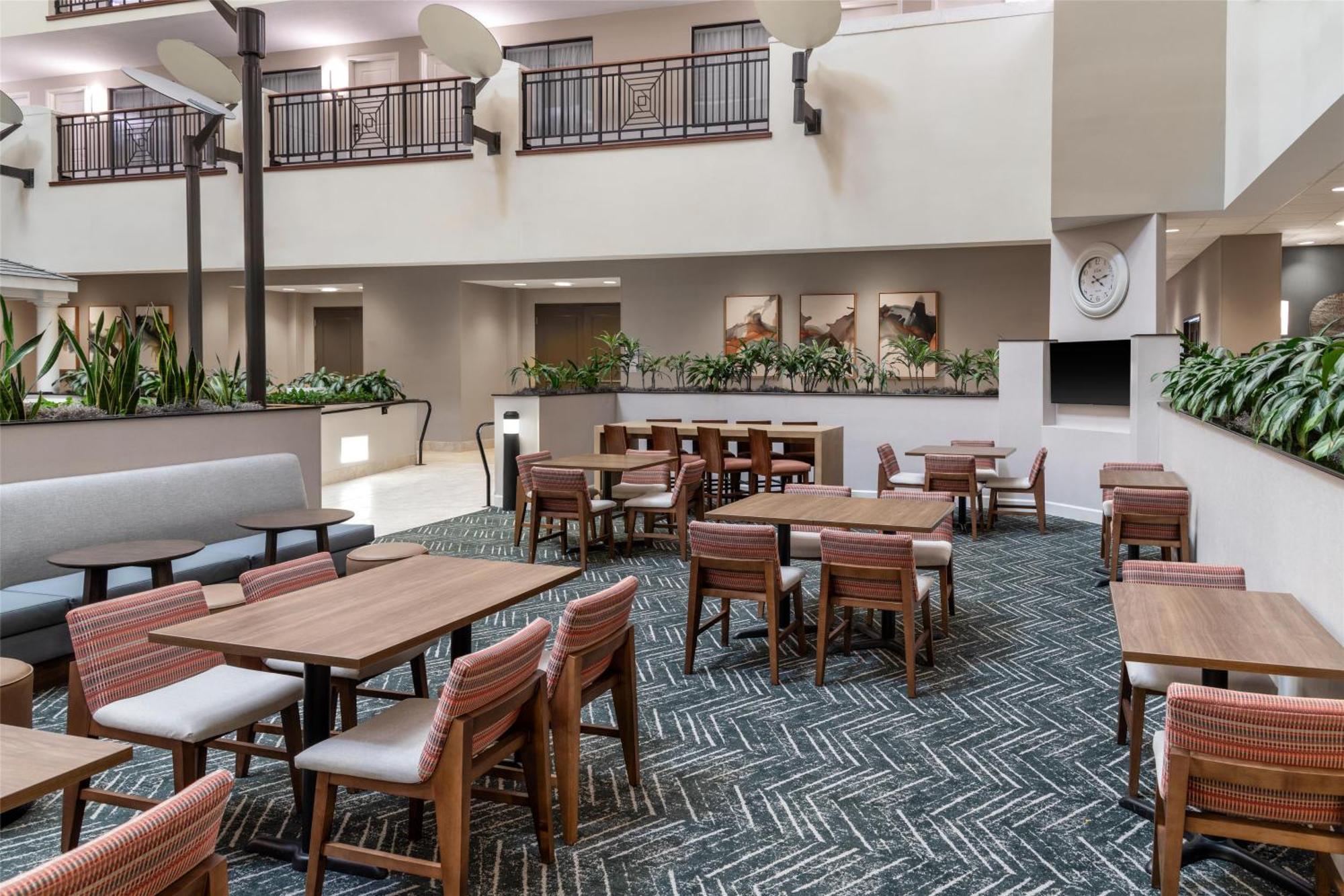 Embassy Suites Fort Myers - Estero Kültér fotó
